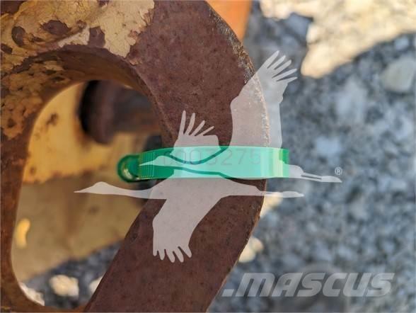 Central Fabricators  快速連結器