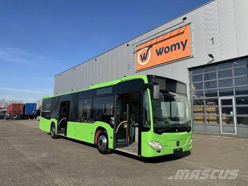 Mercedes-Benz Citaro O 530 (EURO 6 | 2014 | AIRCO) 市區公車