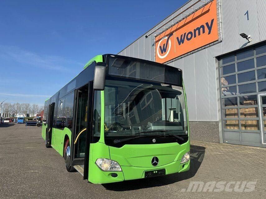 Mercedes-Benz Citaro O 530 (EURO 6 | 2014 | AIRCO) 市區公車