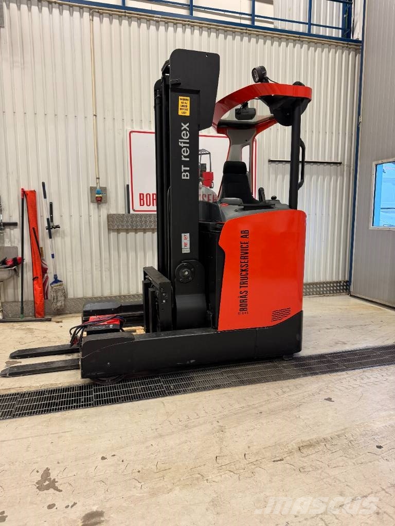 Bt Rre200 Bt truck RRE 200 H, 2018, SANDARED, 瑞典 - 前伸型堆高機(叉車) - Mascus臺灣